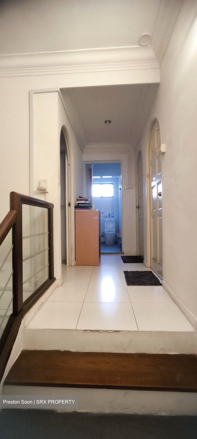 Blk 245 Bishan Street 22 (Bishan), HDB Executive #536561281
